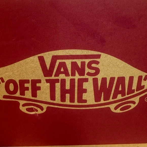 VANS NWOT Era Leopard - Picture 6 of 6